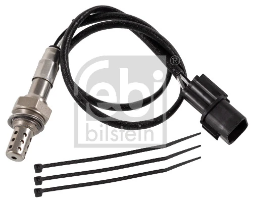 Oxygen Sensor